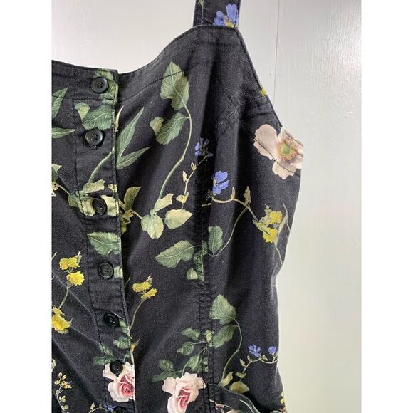 Level 99 Amelia Floral Jumper Size L - Picture 6 of 12